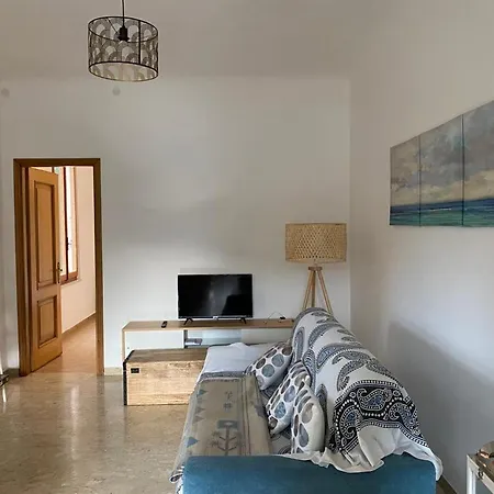 Apartment Casina Levanto,
