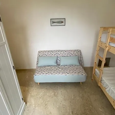 公寓 Casina Levanto, 莱万托