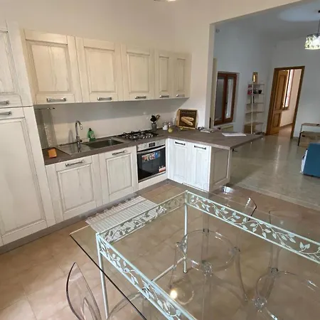 公寓 Casina Levanto, 莱万托