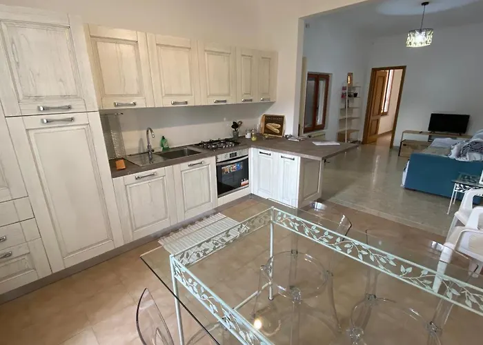 Apartamento Casina Levanto, Levanto